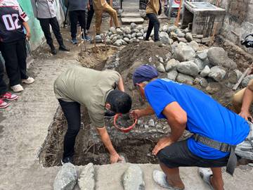 Bupati Kembang Apresiasi Bedah Warung BUMDes