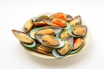 Kerang Hijau, Kuliner Laut Favorit yang Selalu Menggoda