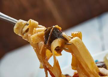 Kerang Bambu, Kuliner Unik yang Mulai Dilirik Pasar