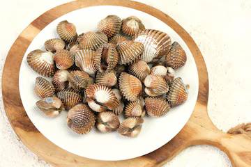 Rahasia Mengolah Kerang Dara agar Tidak Amis