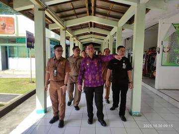 Urai Antrean, RSUD Buleleng Bakal Tambah Ruang Operasi 