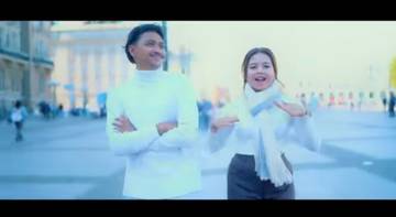 Lirik dan Terjemahan Sing Cande Cande Bagus Wirata
