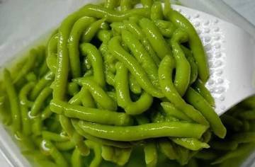 Olahan Tepung Kanji Tanpa Digoreng Lebih Sehat