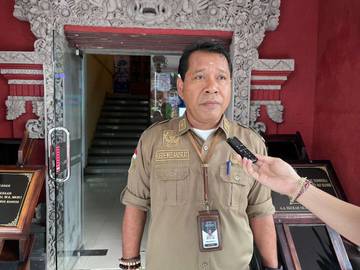 Buleleng Perkuat Ketahanan Pangan Daerah