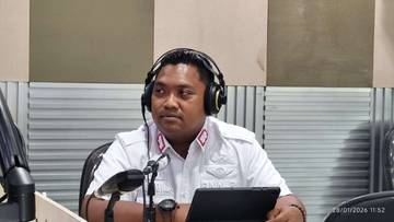 BNNK Buleleng Perkuat Pencegahan Usai Ungkap Jaringan Ganja