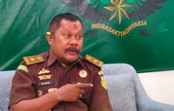 Rotasi Mutasi Kejari Buleleng Bergerak