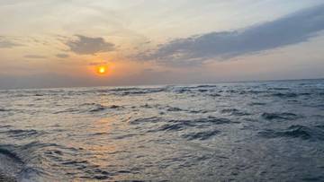 Rekreasi ke Bali Utara di Pesona Pantai Penimbangan