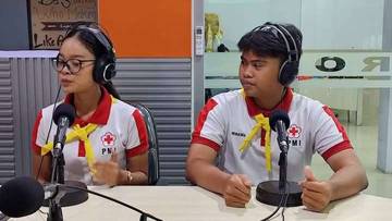 Tas Siaga Bencana Penting, Tapi Masih Sering Terabaikan