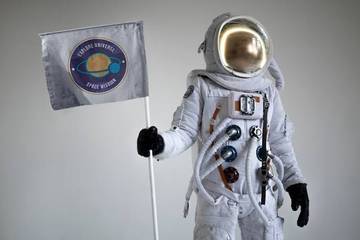 Hari Peringatan NASA, Ini Latar Belakangnya