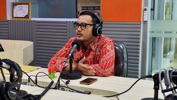Korupsi Tak Selalu Uang, Bisa Dimulai Sejak Sekolah