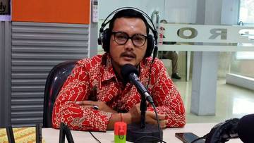 Generasi Muda Kunci Budaya Antikorupsi Sejak Dini