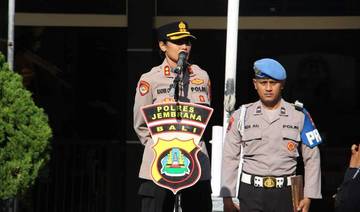 Polres Jembrana Fokus Tangani Kasus Kekerasan Anak