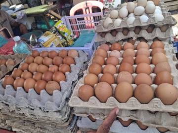 Komoditas Rentan Picu Kenaikan Harga Jelang Puasa