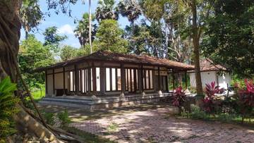 Pemkab Jembrana Usulkan Perbaikan Monumen yang Rusak