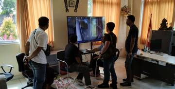 Perkembangan Kasus Pelecehan di SMK Kubutambahan Terungkap Polisi