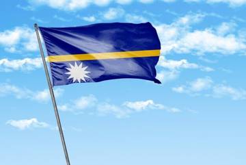 Hari Kemerdekaan Nauru, Ini Sejarahnya