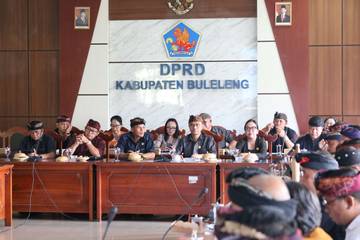 Ranperda Kemiskinan Buleleng Fokus Benahi Akurasi Data