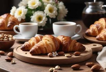 Hari Croissant Nasional Amerika, Ini Sejarahnya