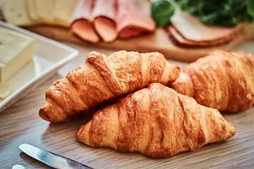 Ketahui Sejarah Adanya Croissant di Dunia