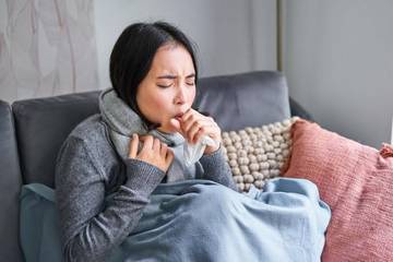 Super Flu, Cek Gejala yang Harus Diwaspadai
