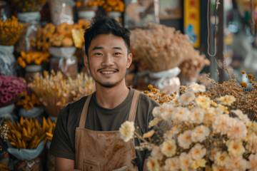 UMKM Dorong Kemandirian Ekonomi Masyarakat