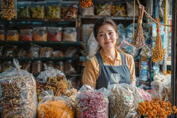 Peluang UMKM dalam Memanfaatkan Potensi Pasar