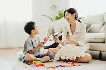 Dari Parenting VOC ke Pola Asuh Modern