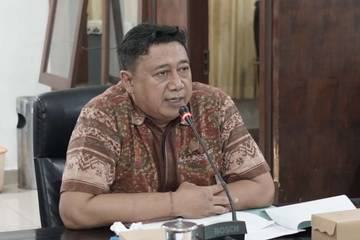 Perbup Disiapkan sebagai Turunan Ranperda Widyalaya