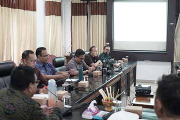 DPRD Dorong Sinkronisasi Pendidikan Keagamaan