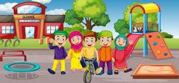 Sekolah Umum dan Keagamaan, Dua Pendekatan Pendidikan