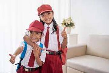 Rasio Guru Berpengaruh pada Perhatian Belajar Anak