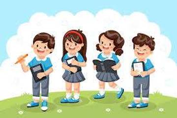 Kunjungan Sekolah, Bantu Orang Tua Tentukan Sekolah 