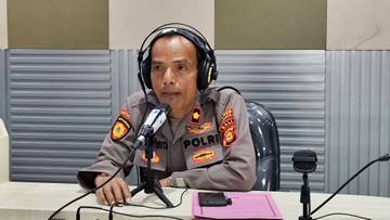 Peran Polsek Sukasada Dalam Penanganan Bencana