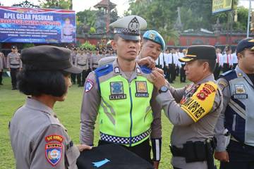 Operasi Keselamatan Agung 2026 Resmi Dimulai