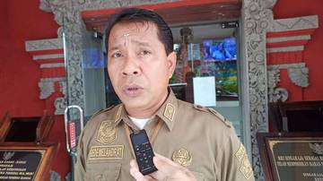 Cuaca Ekstrem, Distan Pastikan Tak Ganggu Pertanian Buleleng