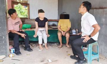 Polres Buleleng Dalami Kasus Kehamilan Remaja Viral
