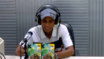 UMKM Olahan Vegetarian RyKitchen Bali Tembus Ritel Modern