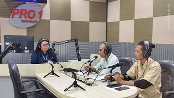 SMSI Buleleng Siapkan Rangkaian HPN Ke-80
