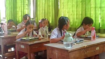 Program MBG di Buleleng Bakal Jangkau Wilayah Terpencil
