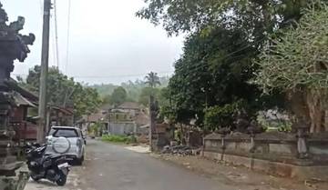 Asal Usul Nama Desa Manggissari