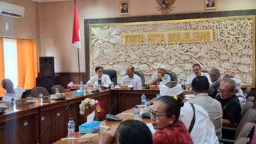 PHDI Buleleng Siapkan Lokasabha IX
