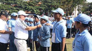 Buka PMB 2026, Undiksha Siapkan Ribuan Kuota