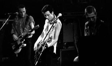 Ketahui Awal Terbentuknya The Clash di Hari Peringatannya