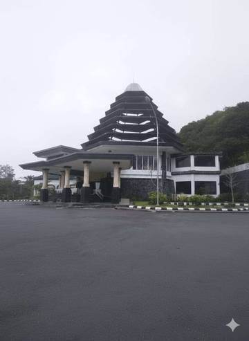 Menjelajahi Jantung Vulkanik Bali di Museum Geopark Batur
