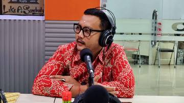 Anak Muda Perlu Pahami Bahaya Korupsi Waktu