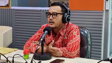Judi Online Picu Risiko Buruk bagi Anak Muda