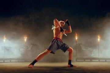 Ketahui Sejarah Muay Thai di Hari Peringatannya