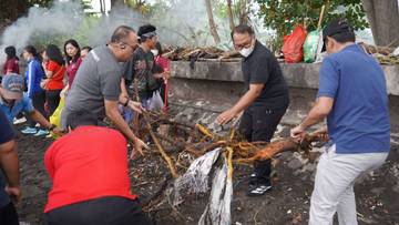 Pemkab Buleleng Gencarkan Program Bersih Sampah Berkelanjutan