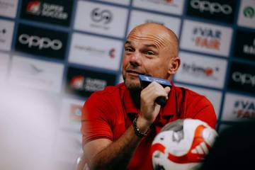 Laga Krusial, Bali United Bakal Hadapi Persebaya 