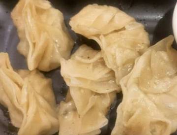 Gyoza Rumahan: Kulit Renyah, Isi Juicy